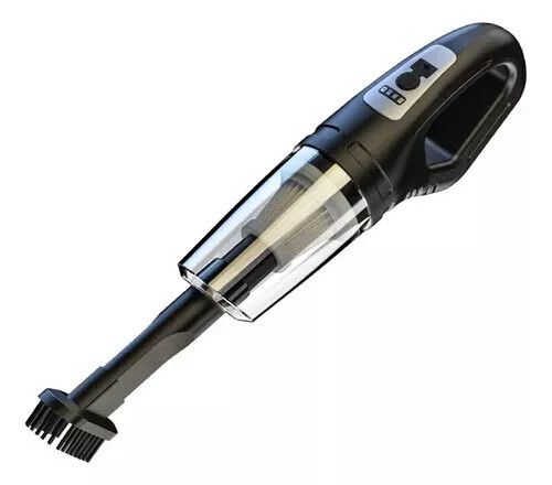 Aspiradora Portatil Recargable DC-6222