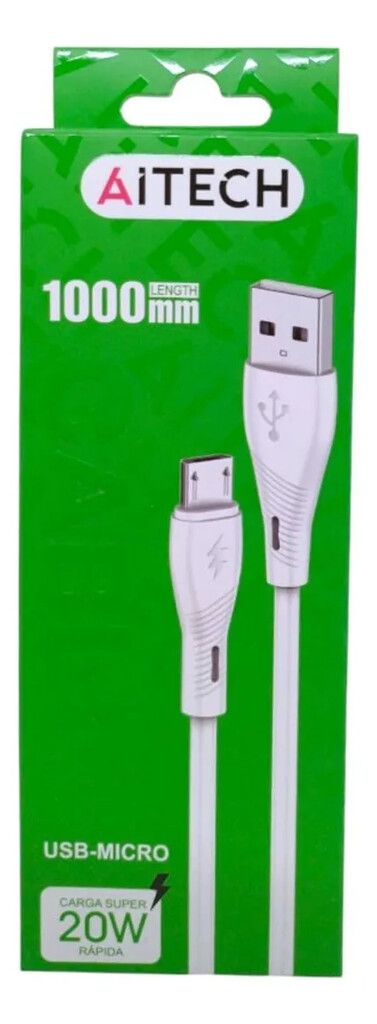 USB micro 20w AITECH