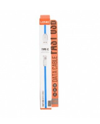 Cable USB a Tipo C 1m LDNIO SY-03