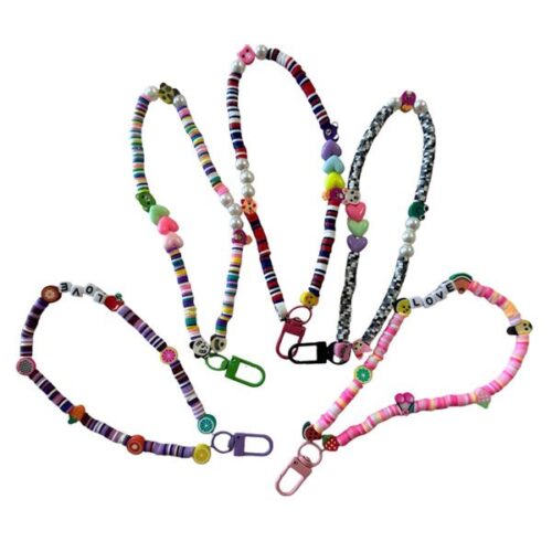 CORREA DE MANO BIJOU FANTANSIA X5