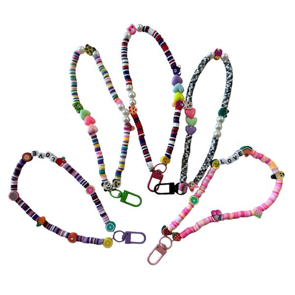 CORREA DE MANO BIJOU FANTANSIA X5