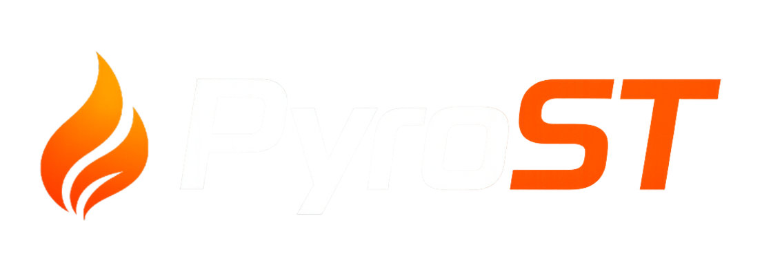 PyroST Shop