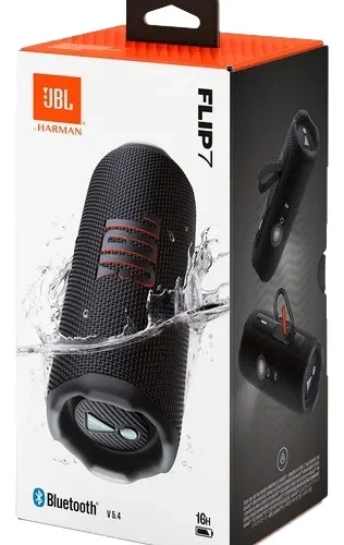 Parlante JBL flip 6