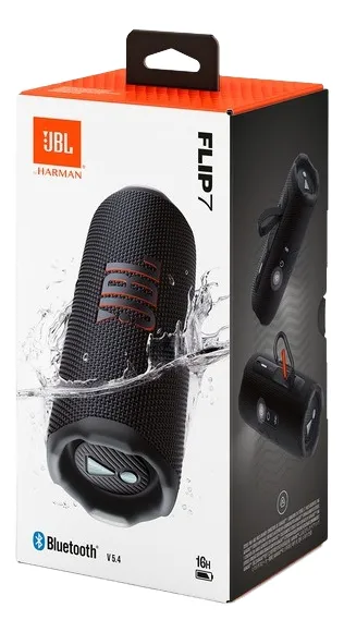 Parlante JBL flip 6