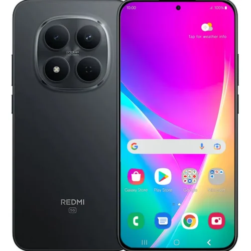 xiaomi redmi note 15 pro 5g (256gb/8gb)