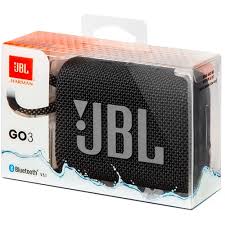 Parlante JBL Go 3