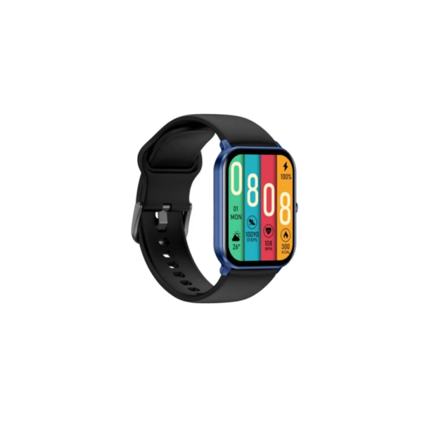 SMARTWATCH KIESLECT KS MINI BLUE